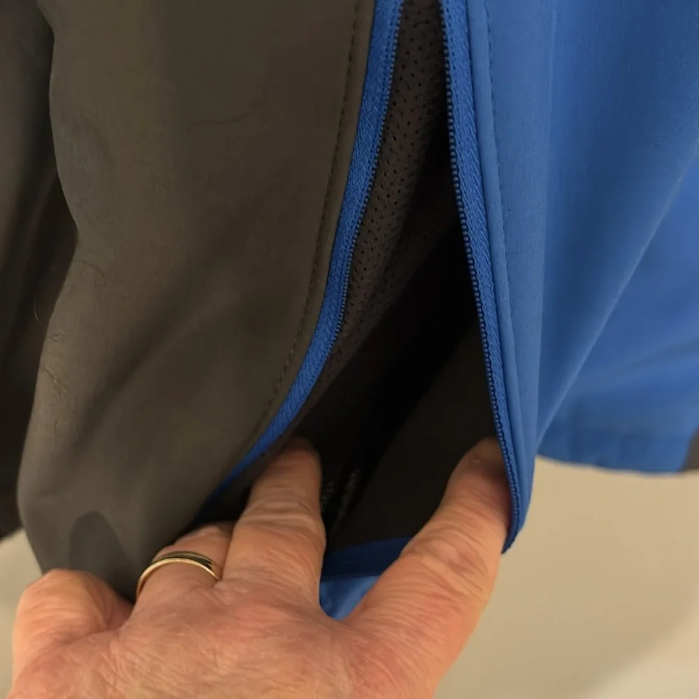 Men’s Northface Jacket